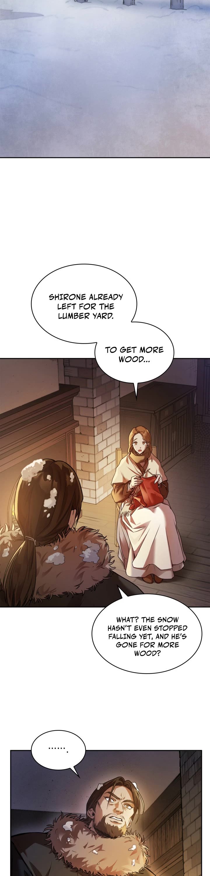 Infinite Mage chapter 4 page 3