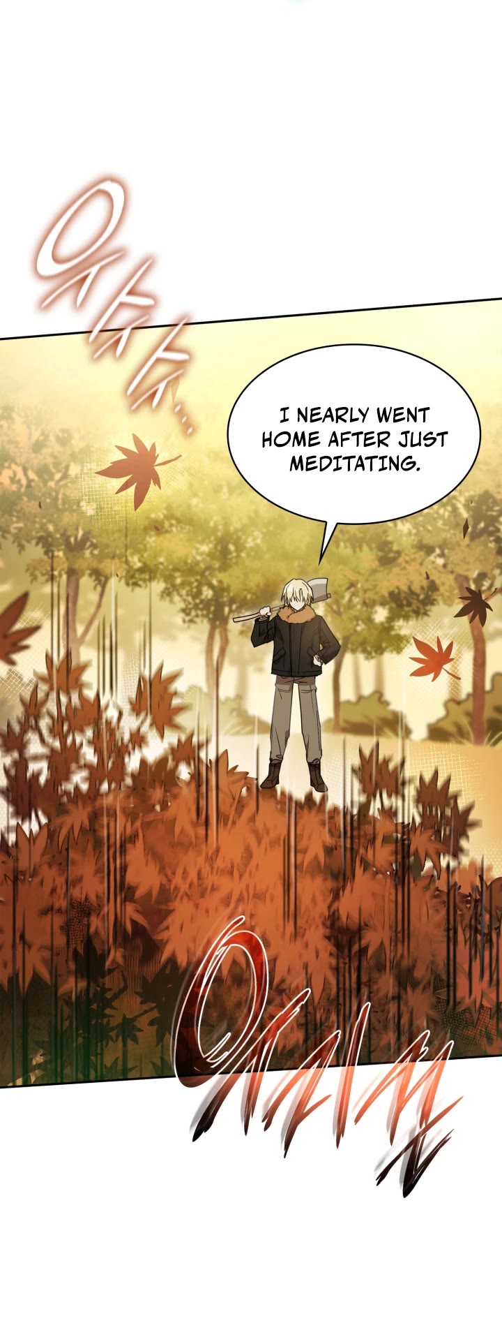 Infinite Mage chapter 4 page 30