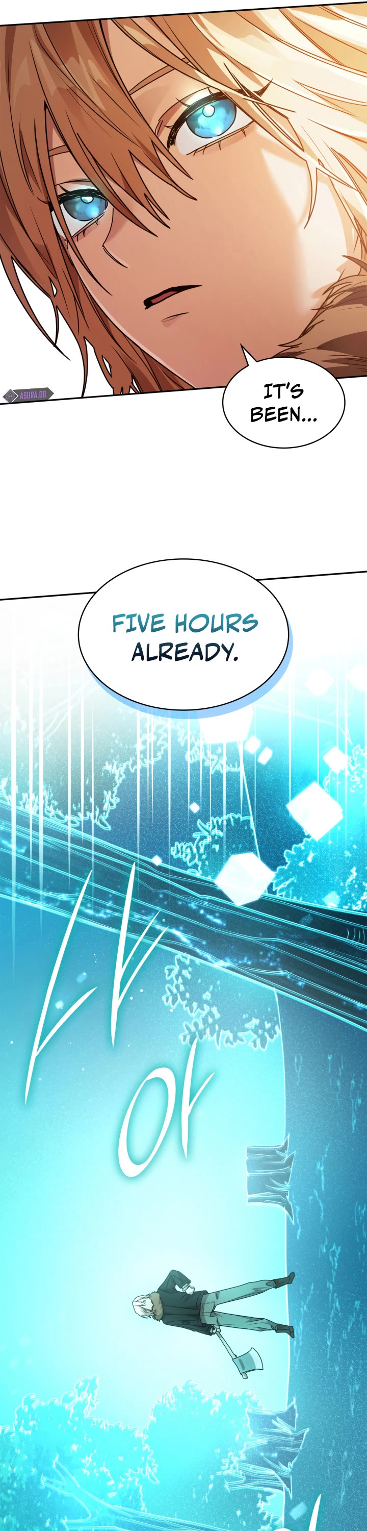 Infinite Mage chapter 4 page 31