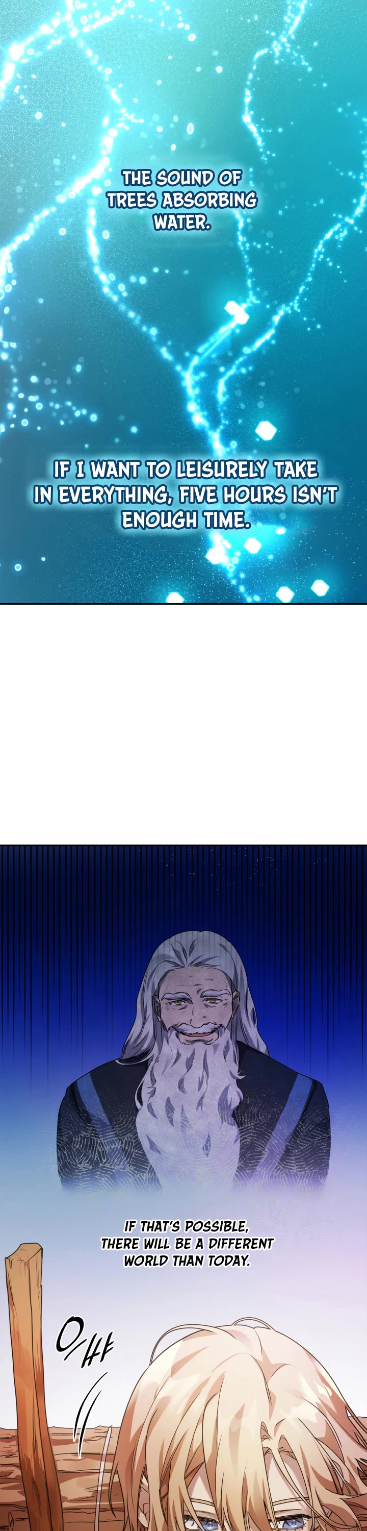 Infinite Mage chapter 4 page 33