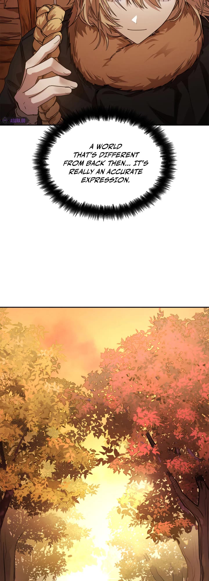 Infinite Mage chapter 4 page 34