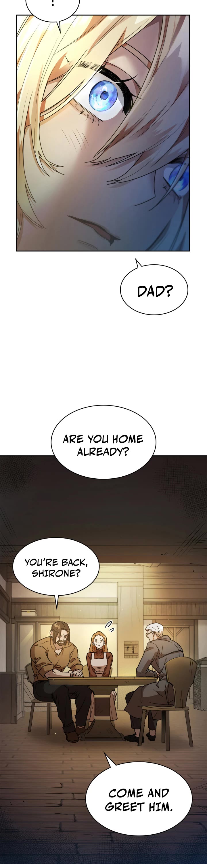 Infinite Mage chapter 4 page 38