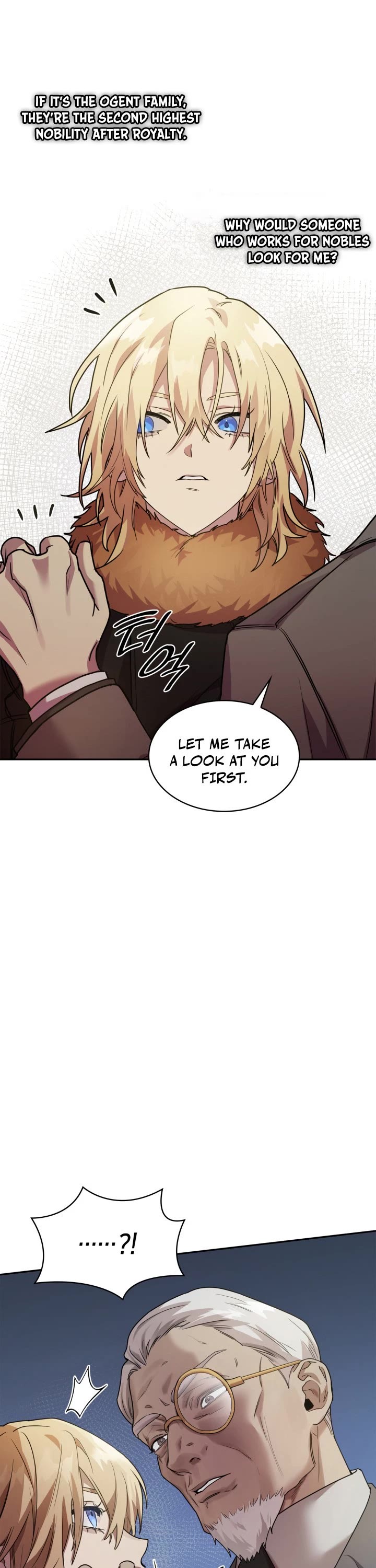 Infinite Mage chapter 4 page 41