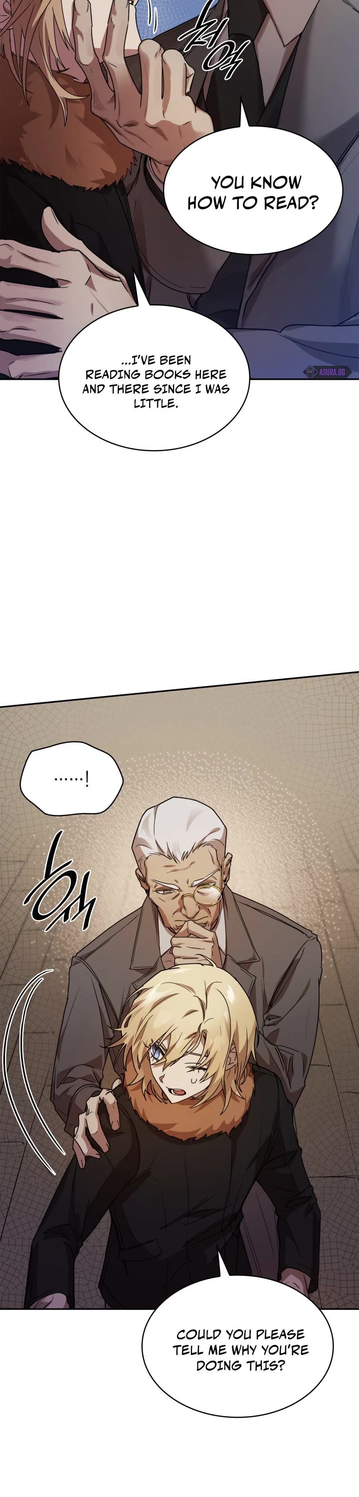 Infinite Mage chapter 4 page 42