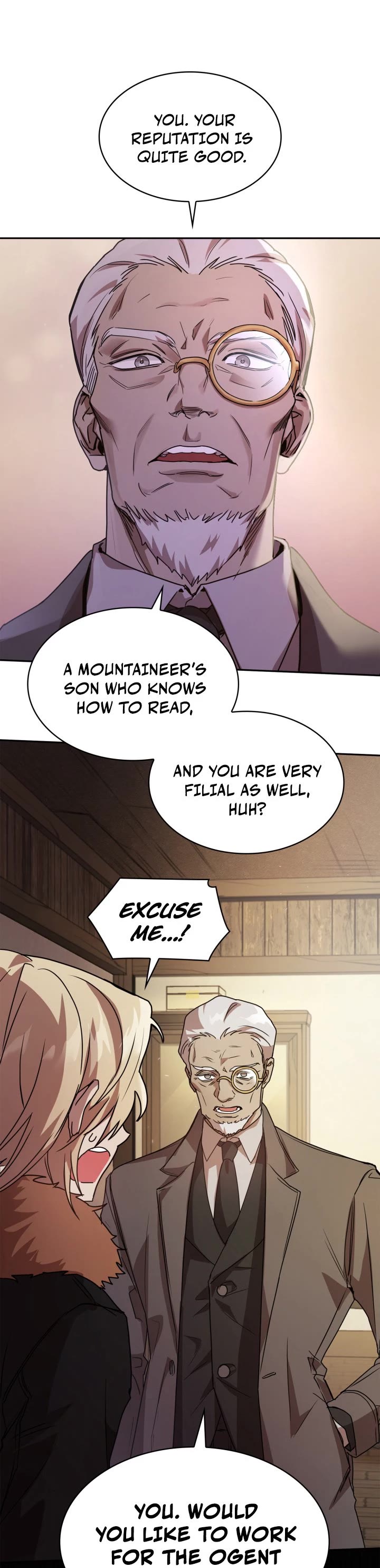 Infinite Mage chapter 4 page 43