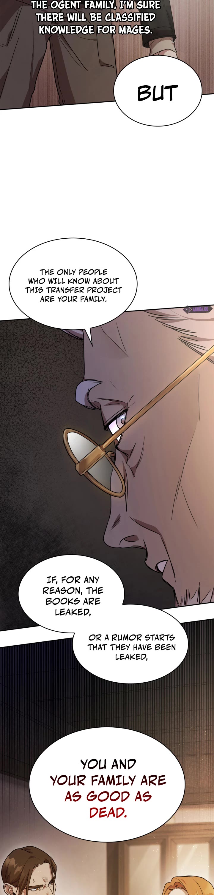 Infinite Mage chapter 4 page 46