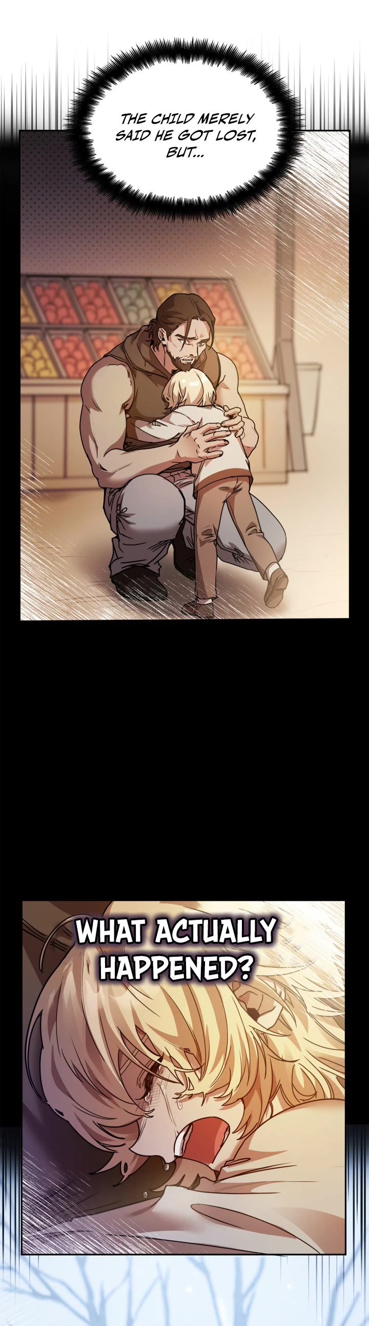 Infinite Mage chapter 4 page 5