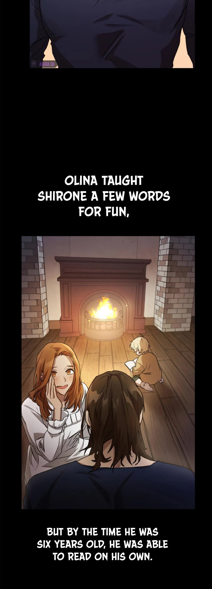 Infinite Mage chapter 4 page 53