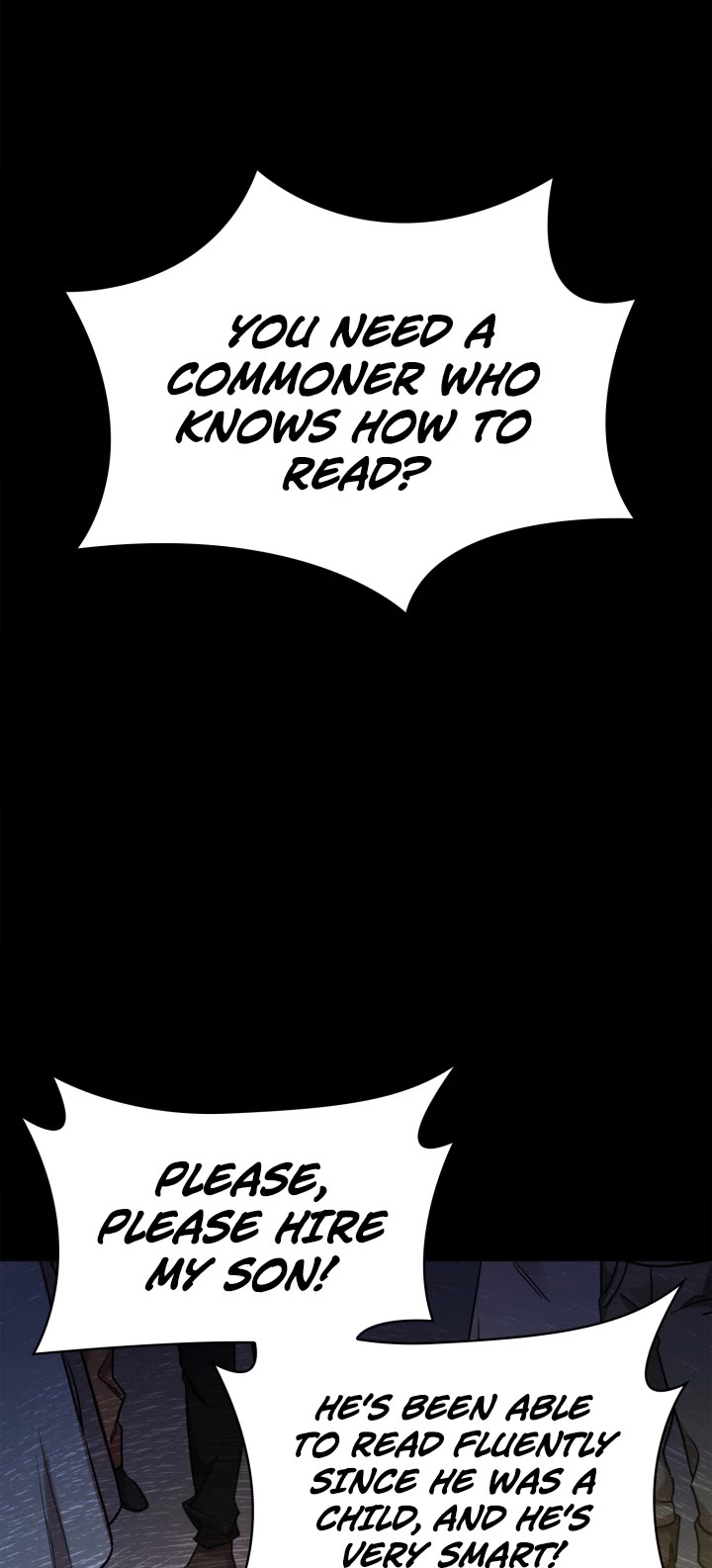 Infinite Mage chapter 4 page 58