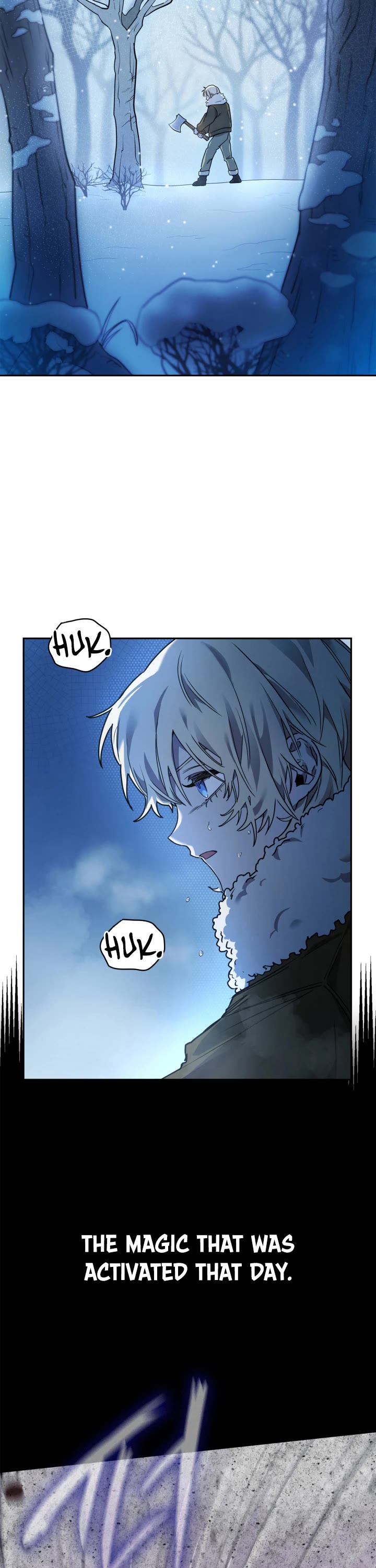 Infinite Mage chapter 4 page 7