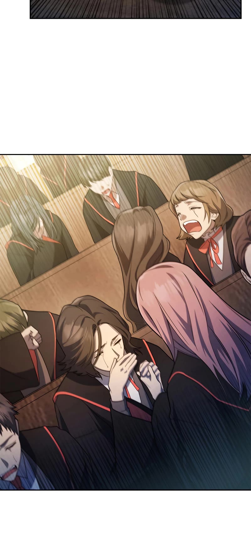 Infinite Mage chapter 40 page 11