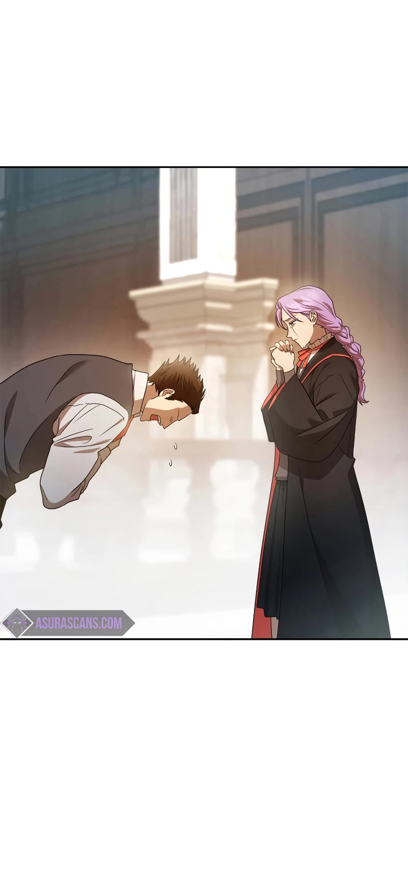 Infinite Mage chapter 40 page 12