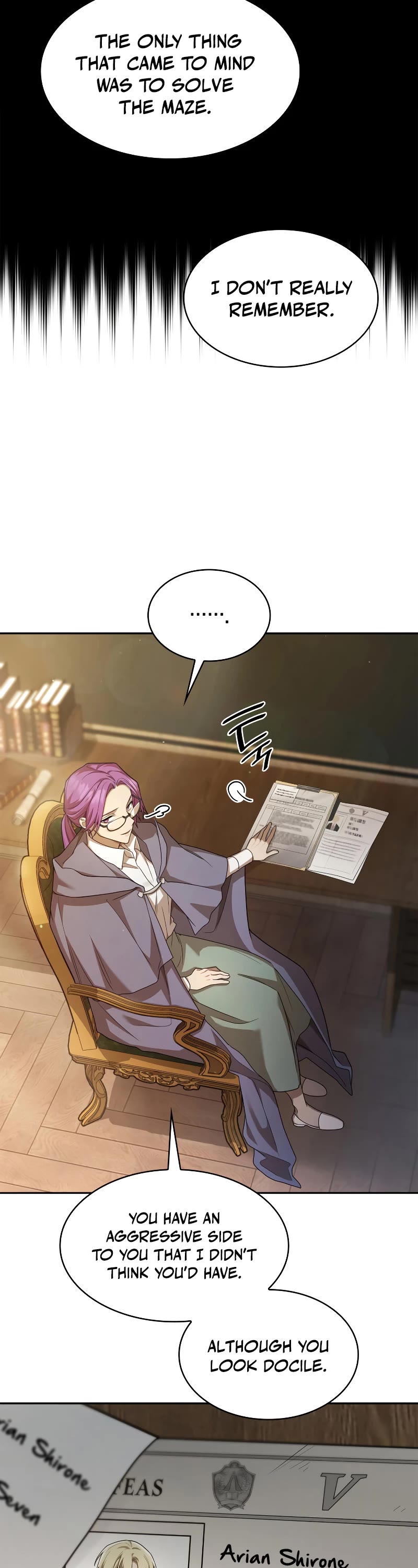 Infinite Mage chapter 40 page 16