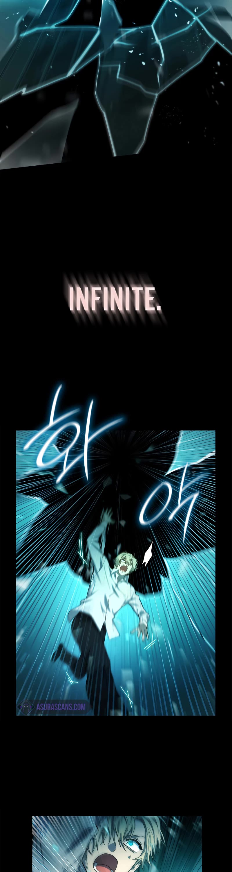 Infinite Mage chapter 40 page 27