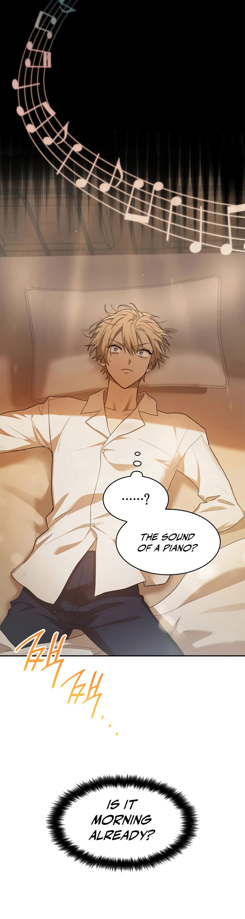 Infinite Mage chapter 40 page 30