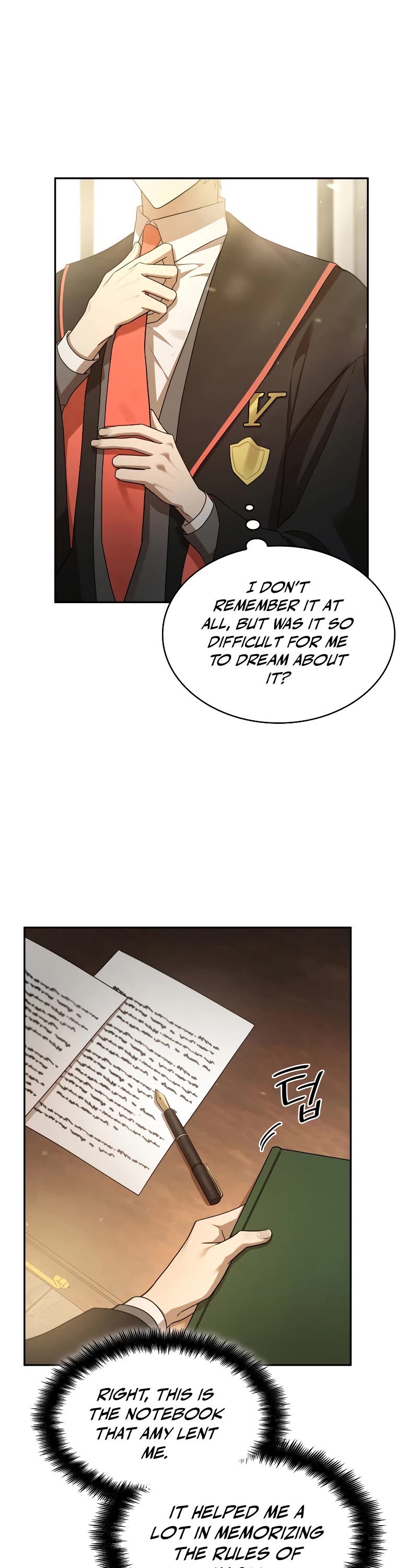 Infinite Mage chapter 40 page 31