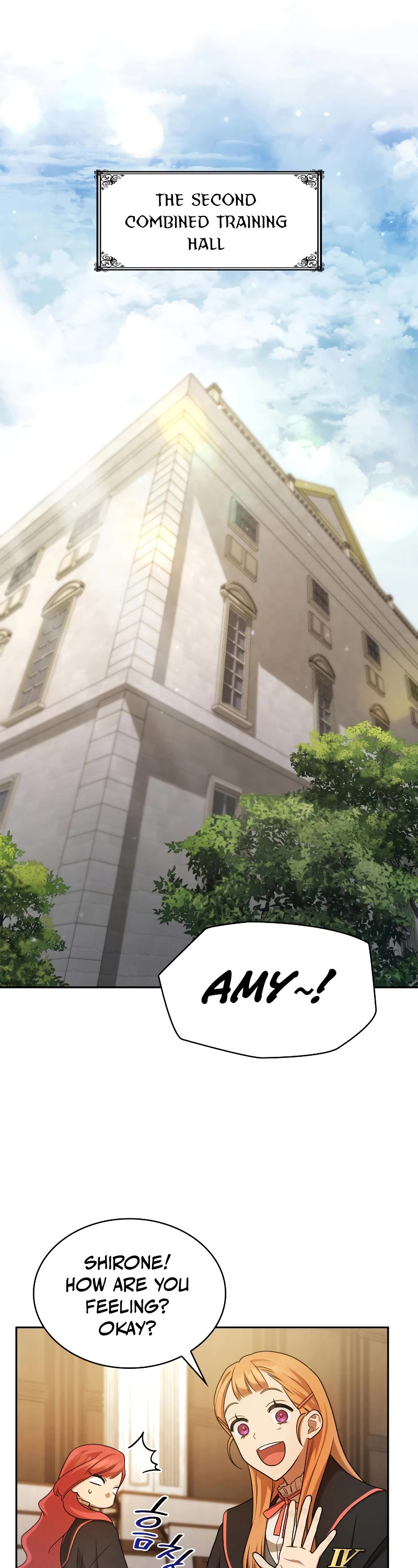 Infinite Mage chapter 40 page 33