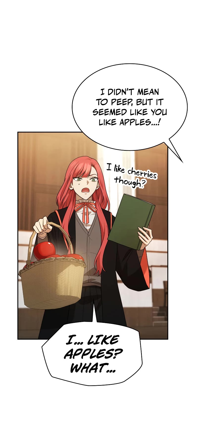 Infinite Mage chapter 40 page 35