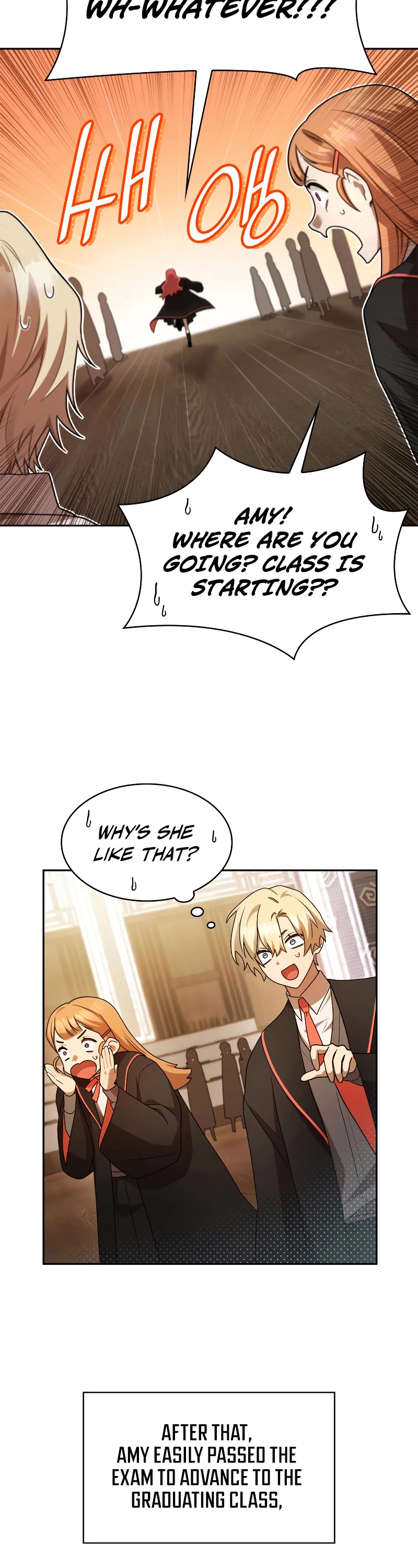 Infinite Mage chapter 40 page 37