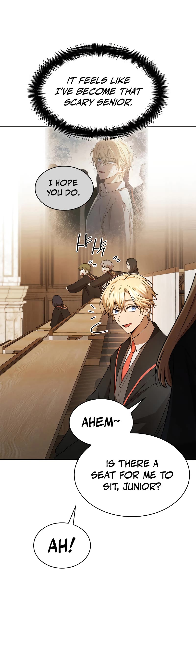 Infinite Mage chapter 40 page 40