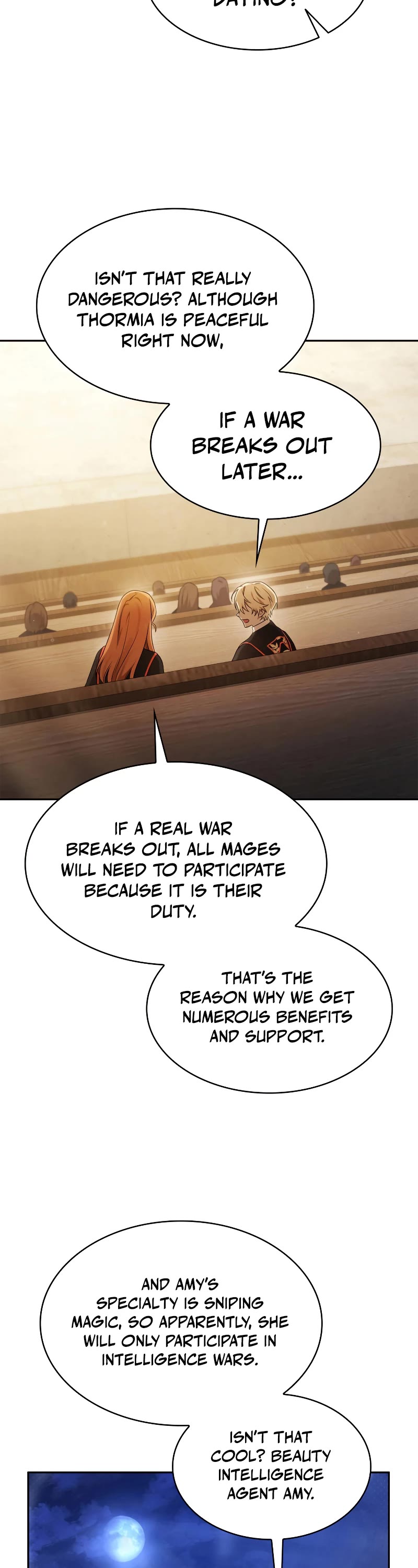 Infinite Mage chapter 40 page 43