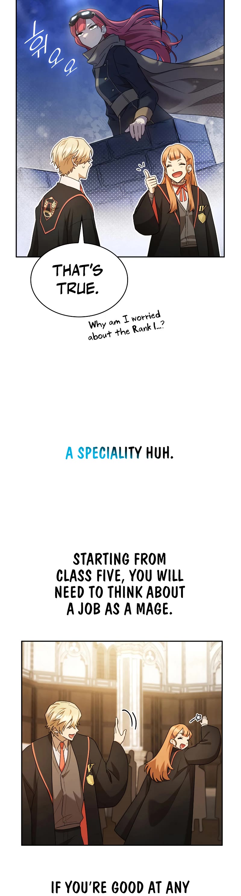 Infinite Mage chapter 40 page 44