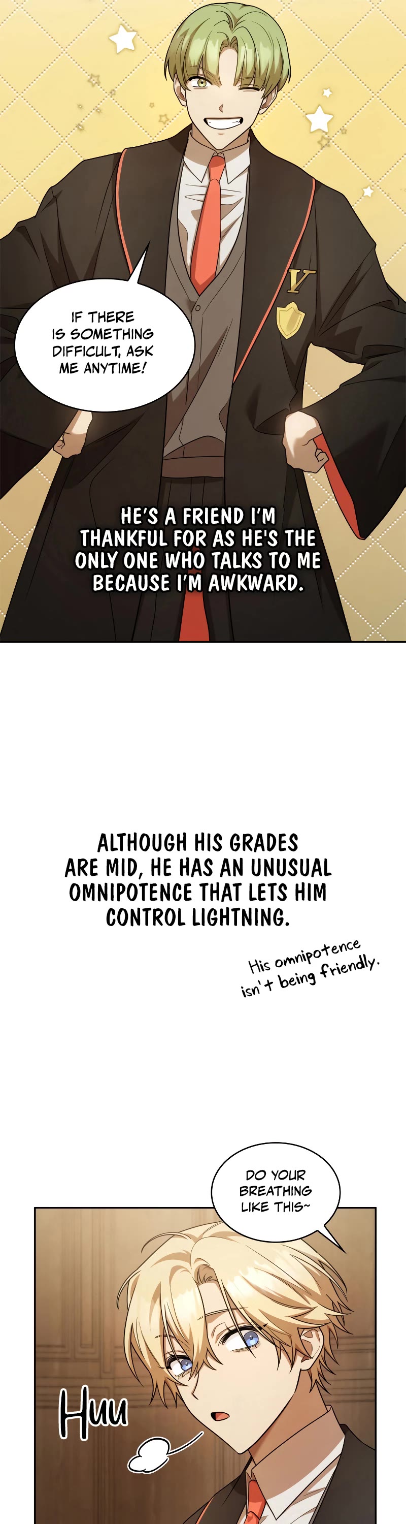 Infinite Mage chapter 40 page 46