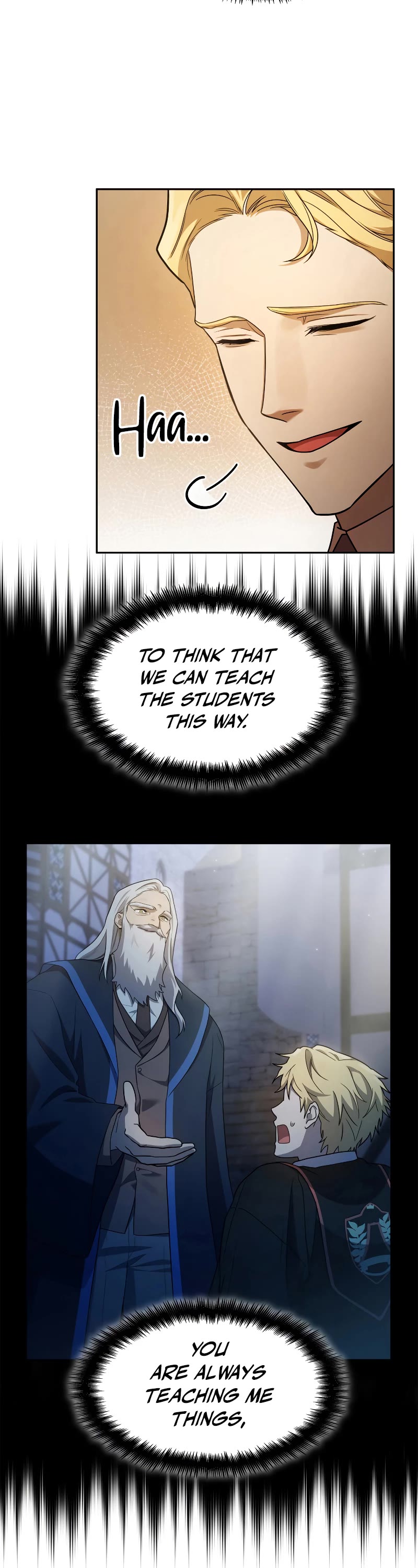 Infinite Mage chapter 40 page 9