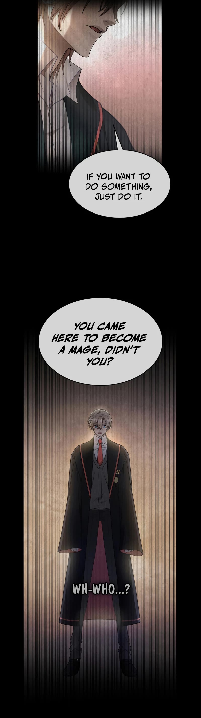 Infinite Mage chapter 41 page 11