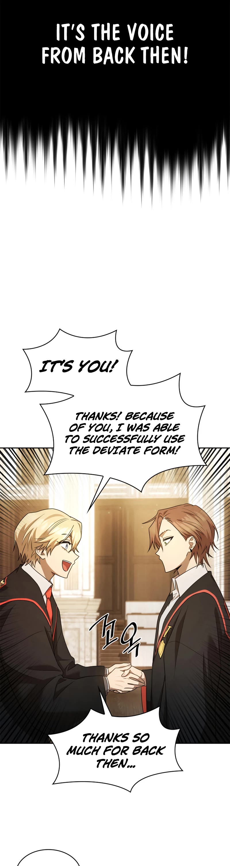 Infinite Mage chapter 41 page 12