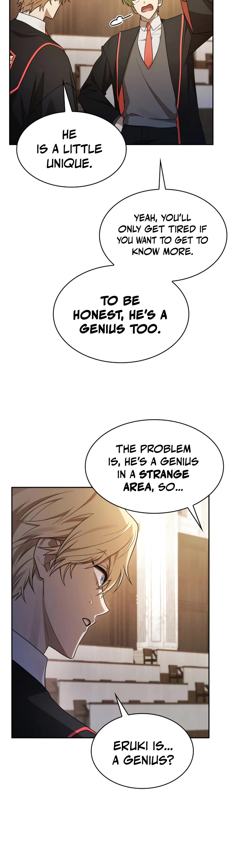 Infinite Mage chapter 41 page 16