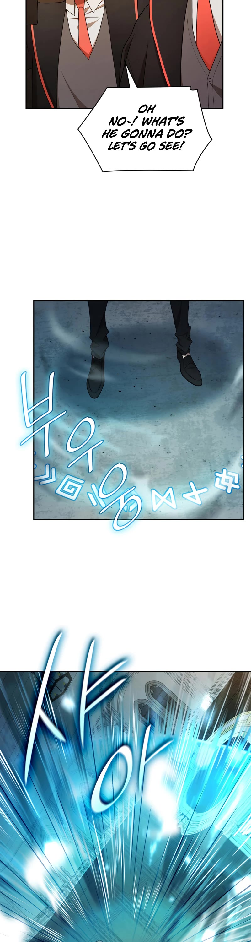 Infinite Mage chapter 41 page 18