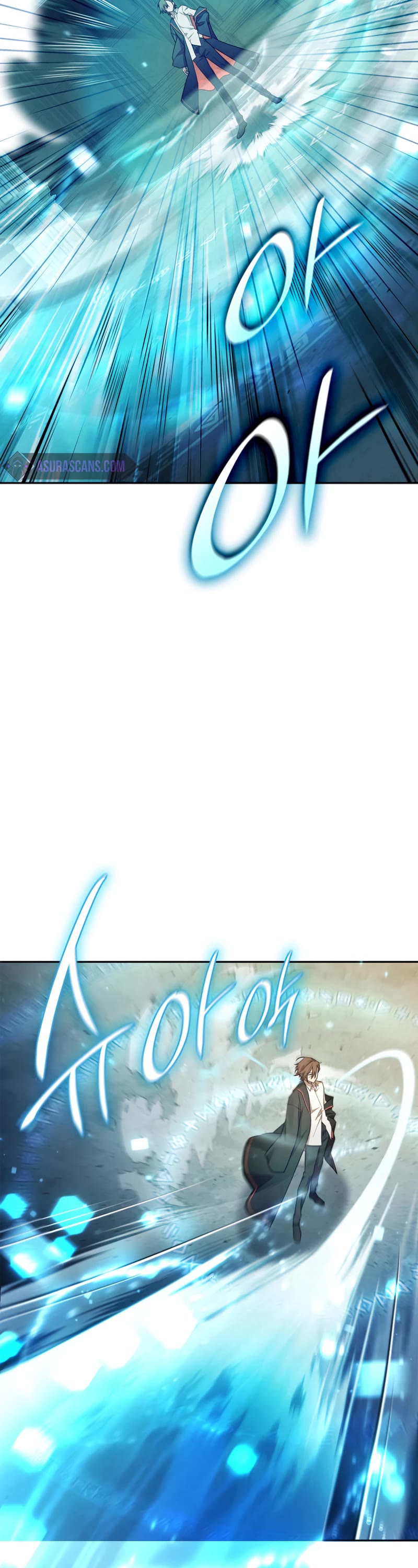 Infinite Mage chapter 41 page 19