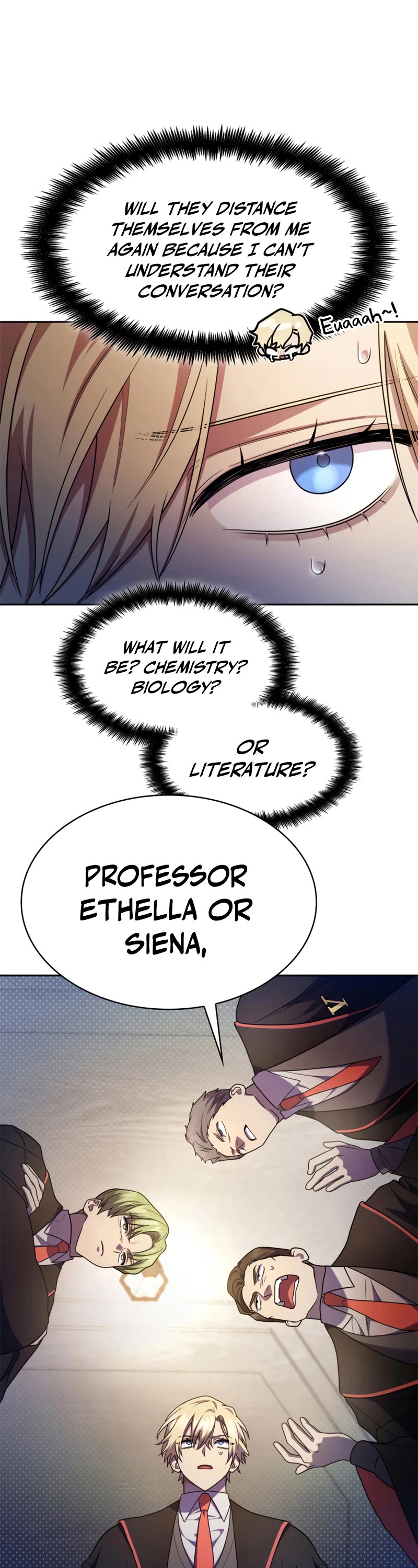 Infinite Mage chapter 41 page 2