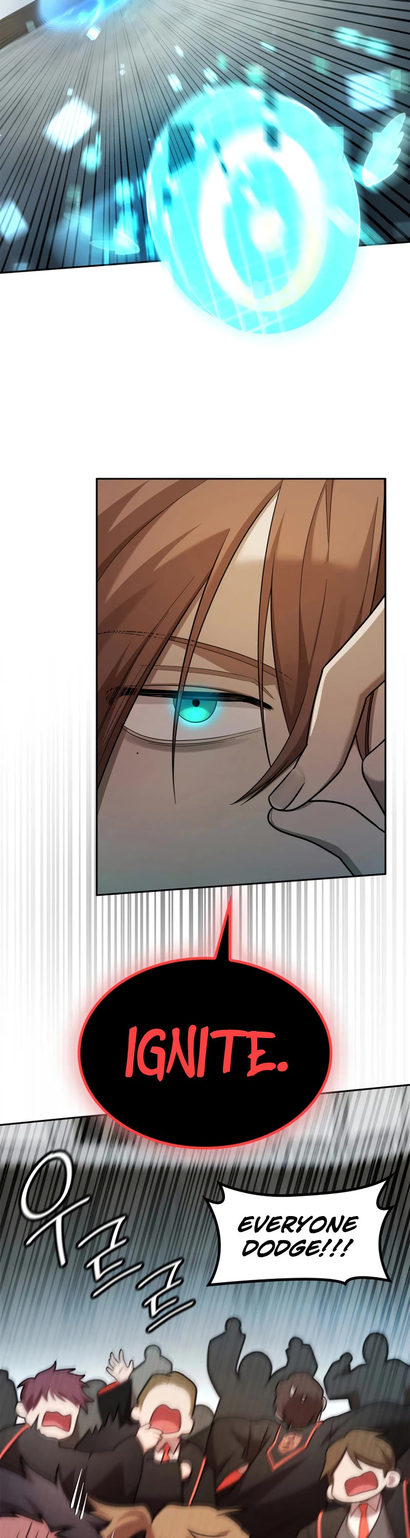 Infinite Mage chapter 41 page 24