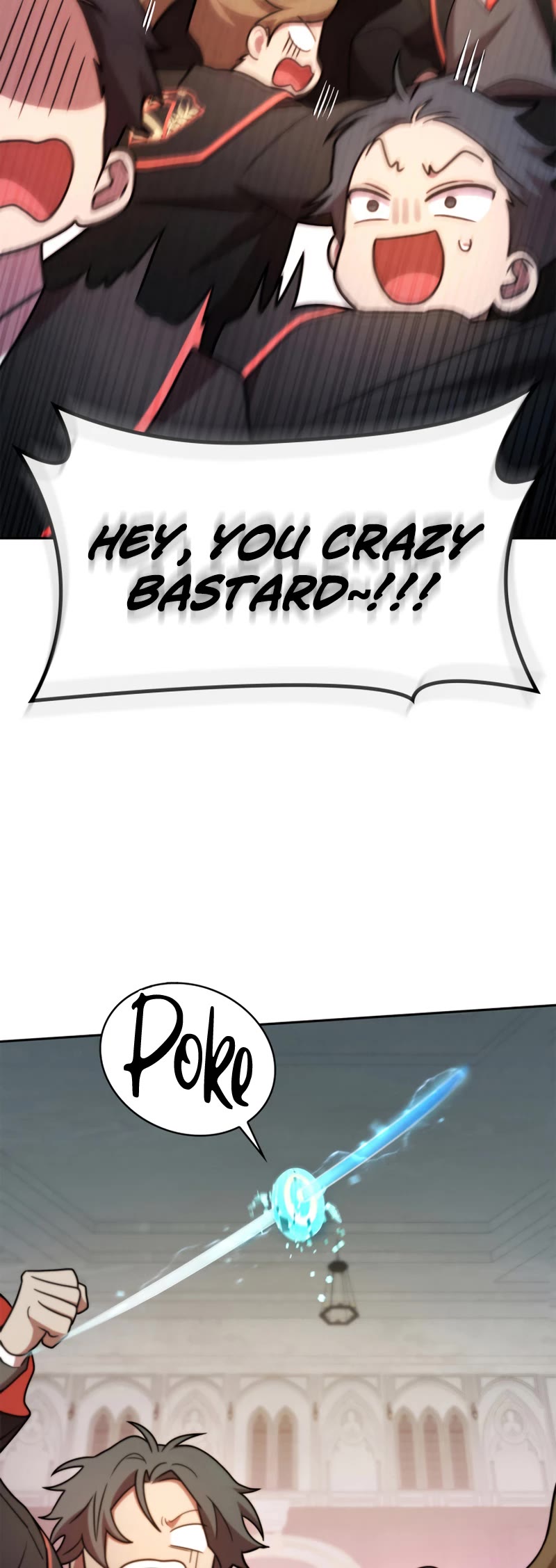 Infinite Mage chapter 41 page 25