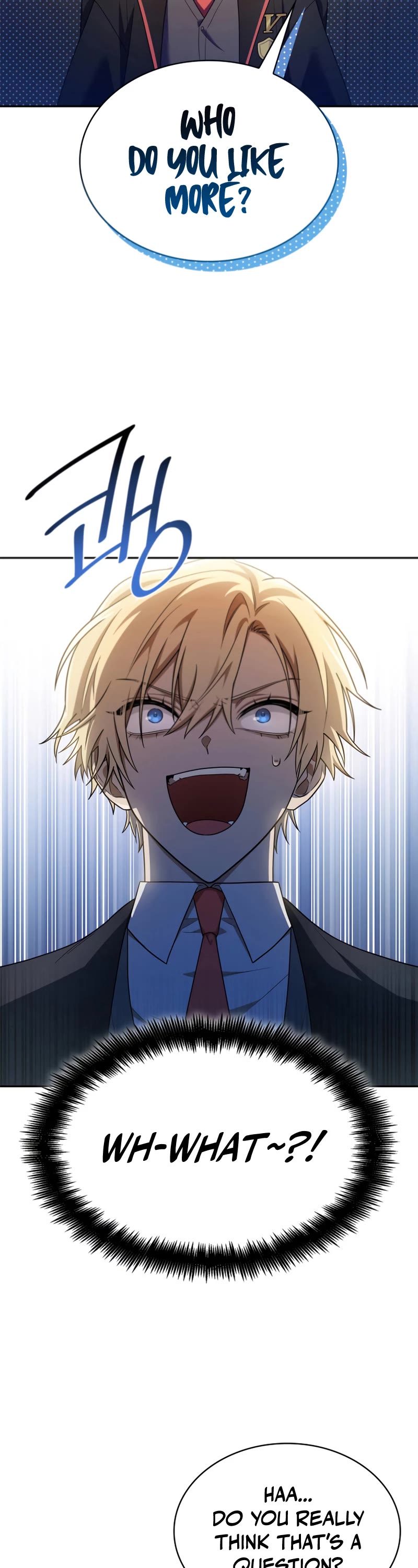 Infinite Mage chapter 41 page 3