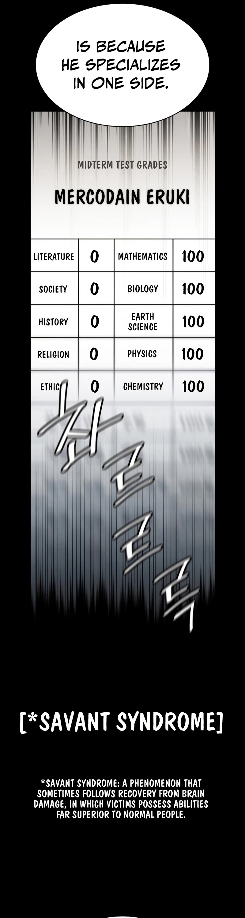 Infinite Mage chapter 41 page 32