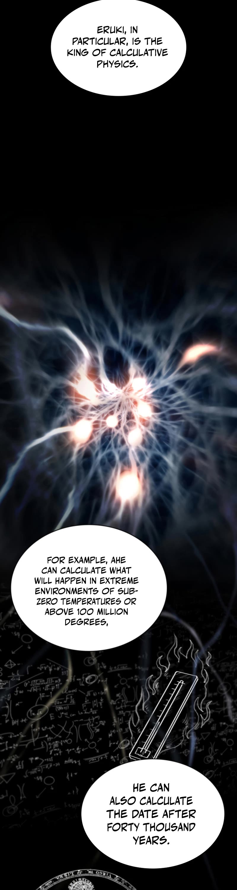 Infinite Mage chapter 41 page 33