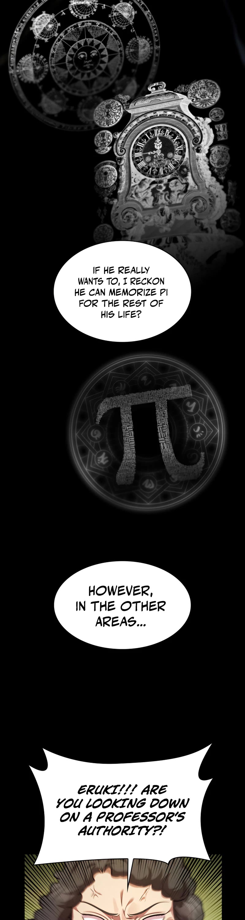 Infinite Mage chapter 41 page 34