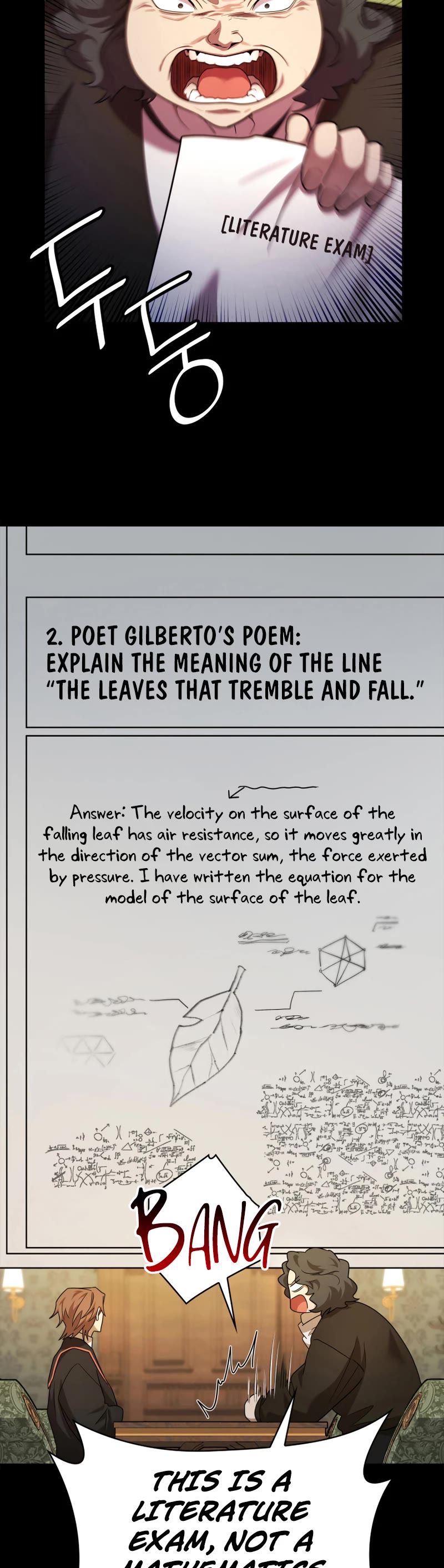 Infinite Mage chapter 41 page 35