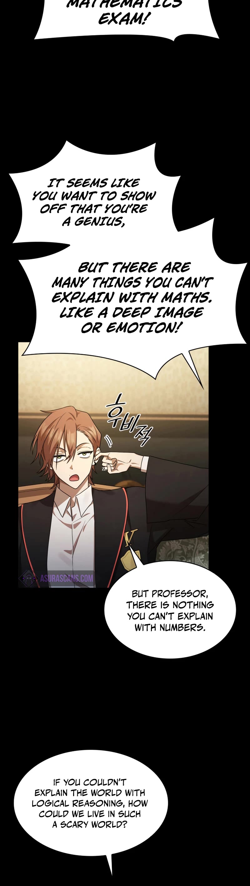 Infinite Mage chapter 41 page 36