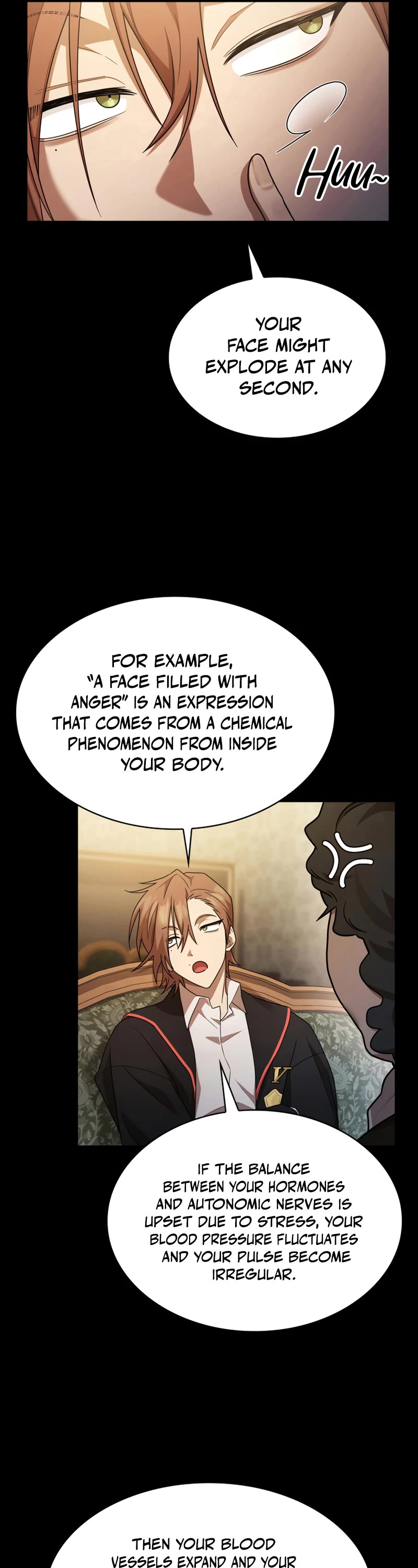 Infinite Mage chapter 41 page 37