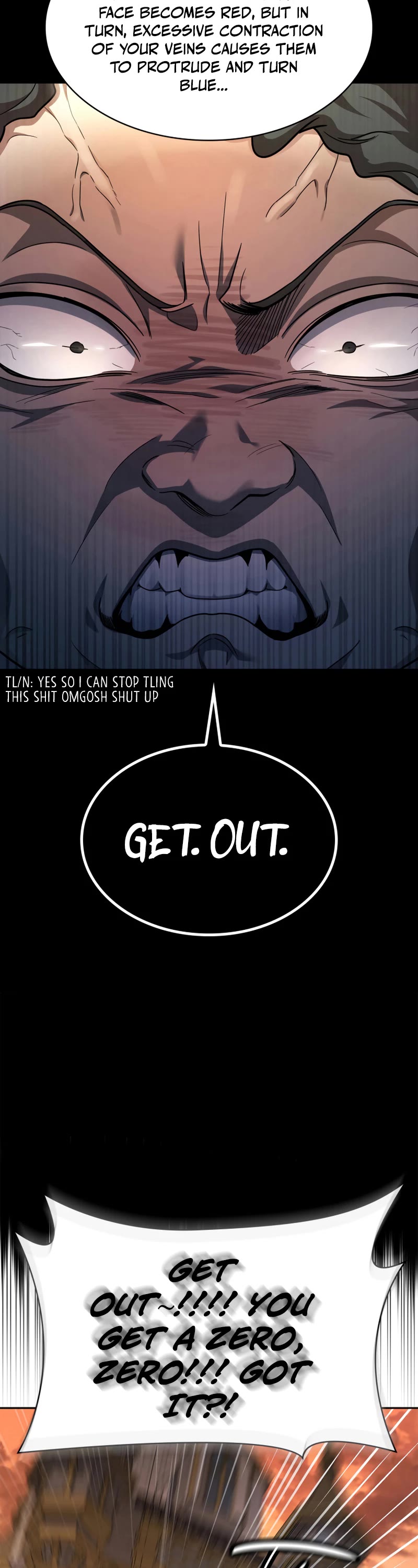 Infinite Mage chapter 41 page 38