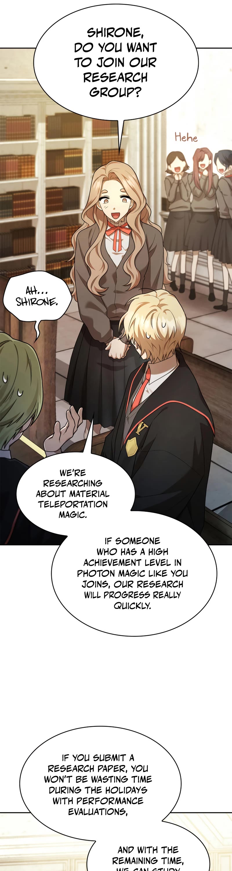 Infinite Mage chapter 41 page 42