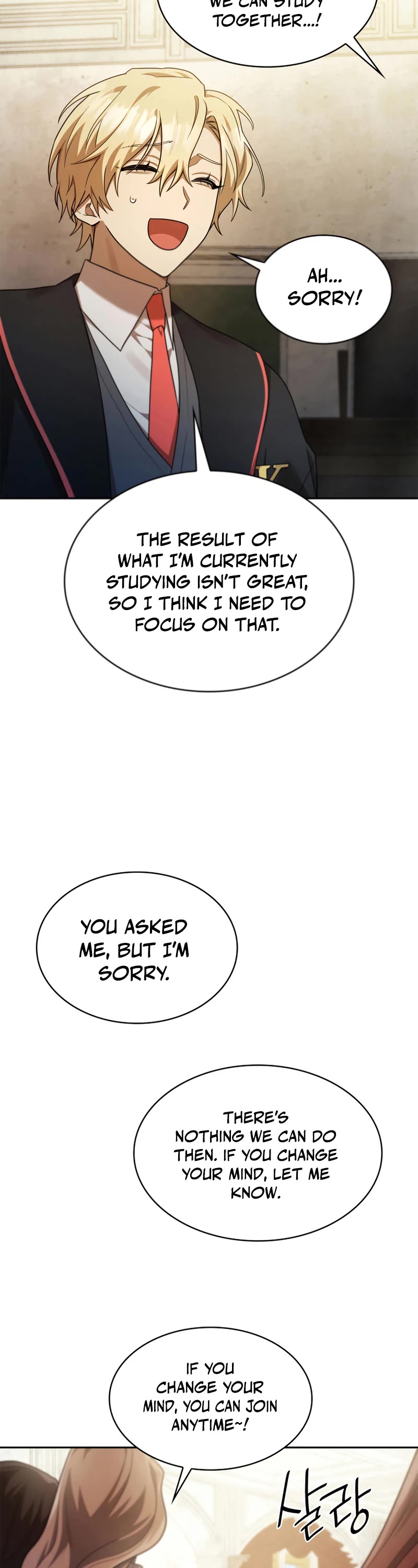 Infinite Mage chapter 41 page 43