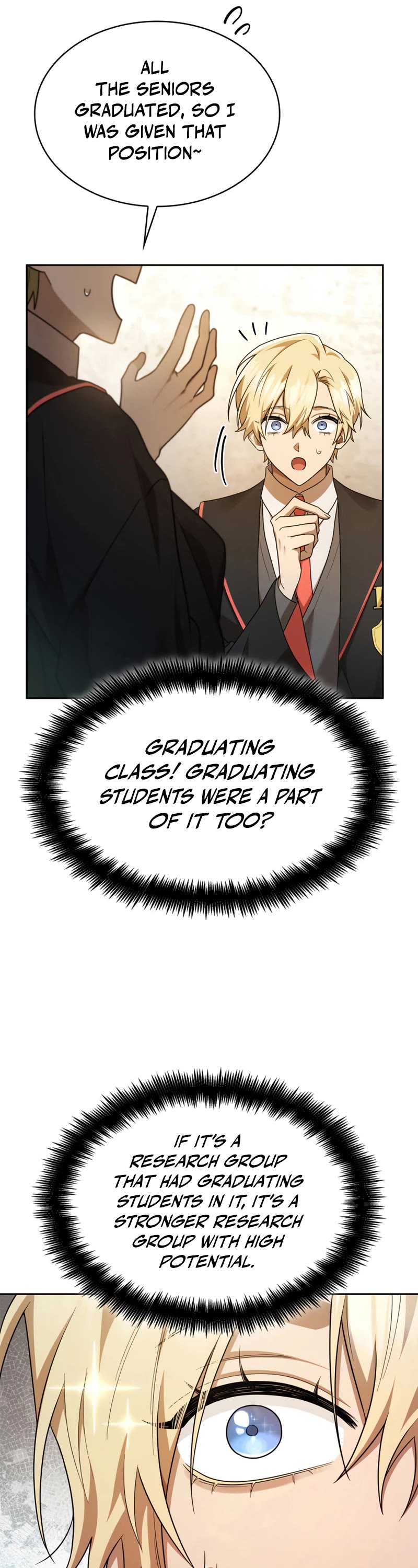 Infinite Mage chapter 41 page 47