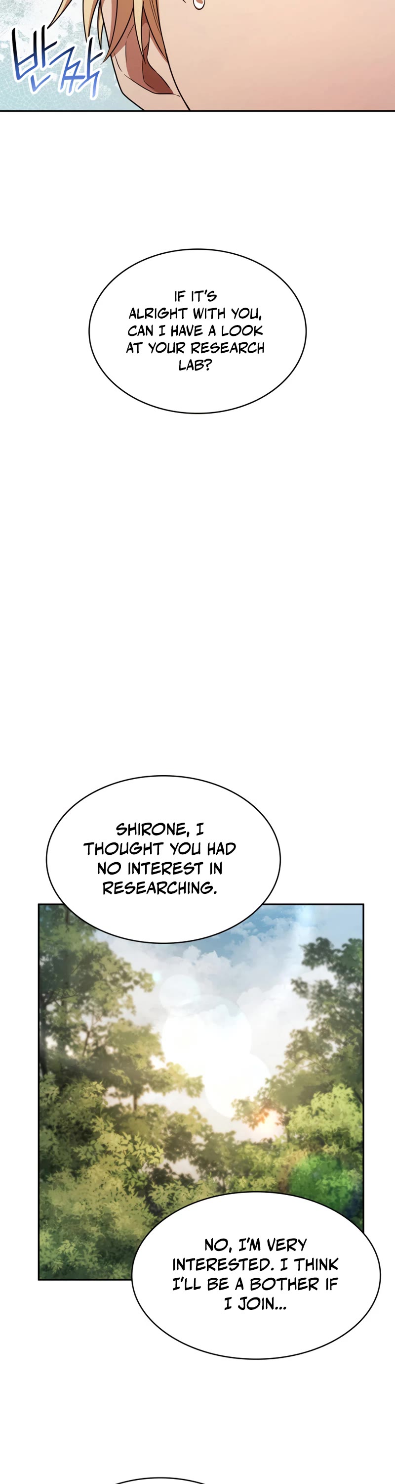 Infinite Mage chapter 41 page 48