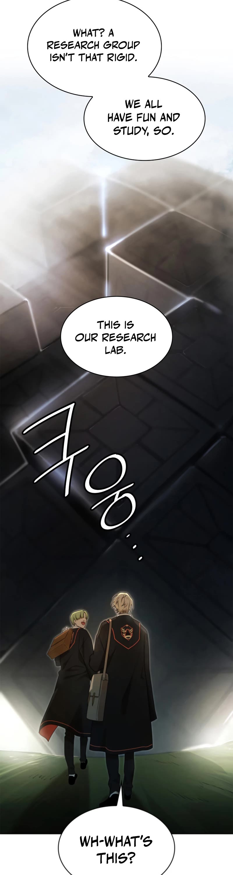 Infinite Mage chapter 41 page 49