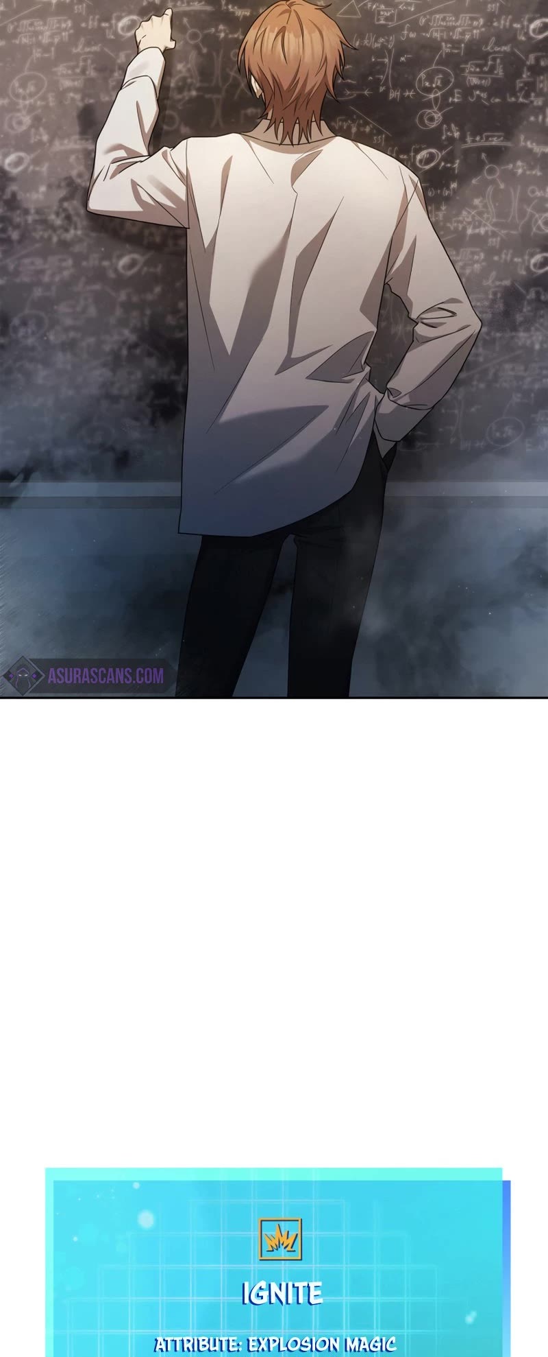 Infinite Mage chapter 41 page 53